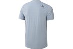 Reebok Camiseta manga corta Running ActivChill