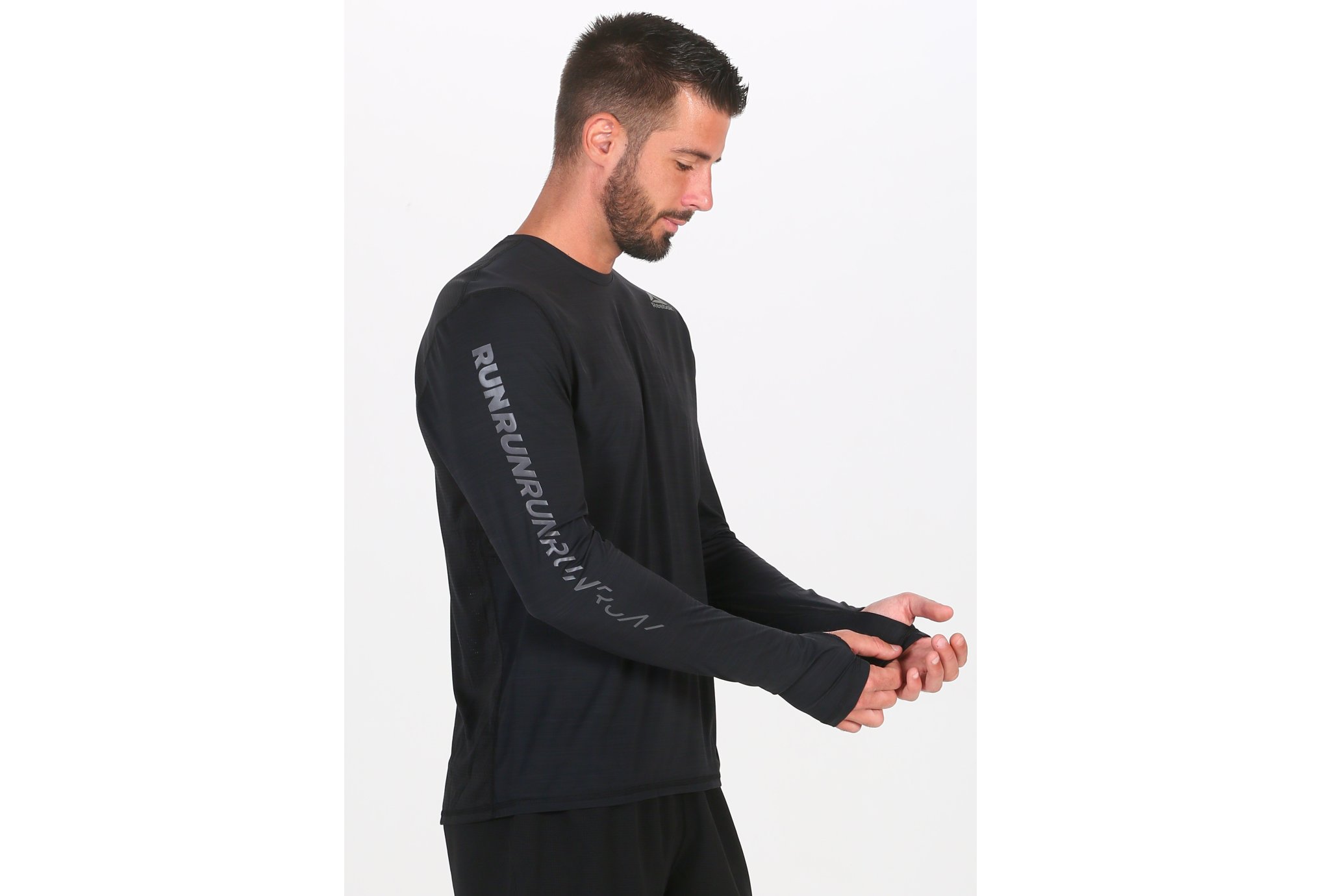 Reebok Running Activchill M vêtement running homme