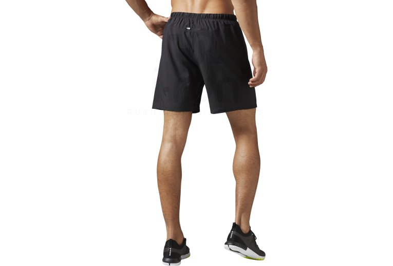 Reebok Pantal�n corto Running Essentials 20cm