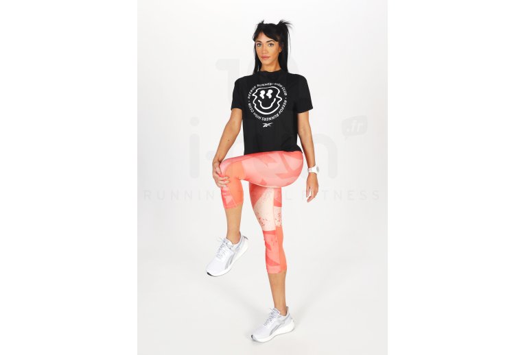 Reebok Running Essentials 3/4 Damen
