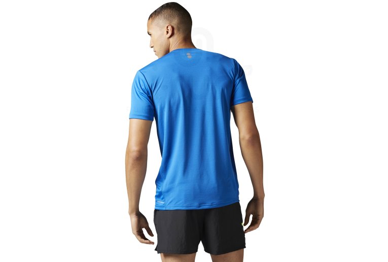 Reebok Camiseta manga corta Running Essentials