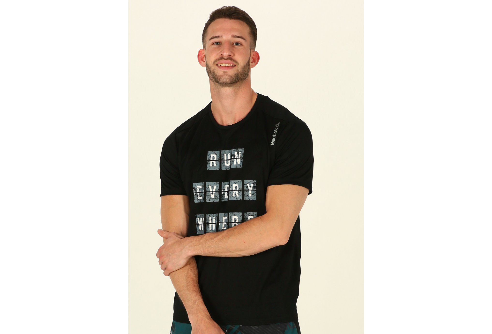 Reebok Running Essentials M vêtement running homme