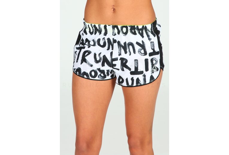 Reebok Pantal�n corto Running Essentials Printed 5cm