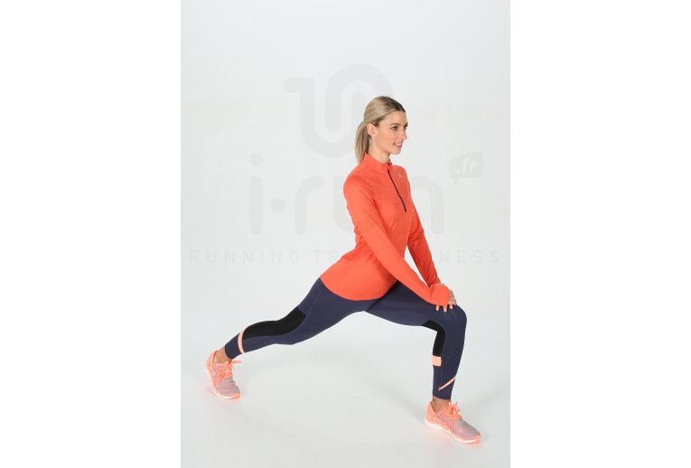 Reebok camiseta manga larga Running Essentials