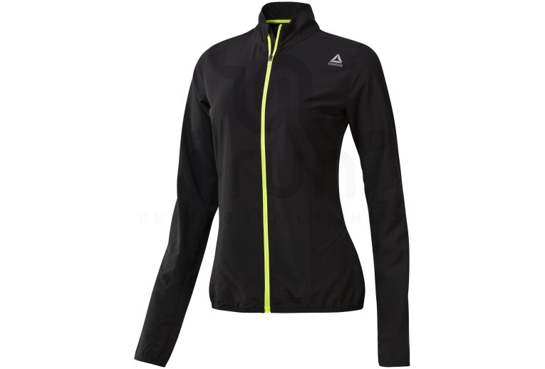 Reebok Chaqueta Running Essentials Woven