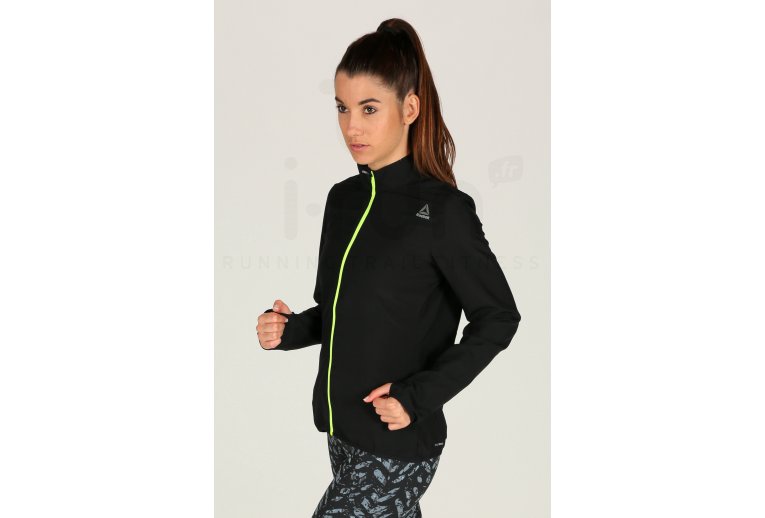 Reebok Chaqueta Running Essentials Woven