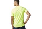Reebok Camiseta manga corta Running