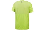 Reebok Camiseta manga corta Running