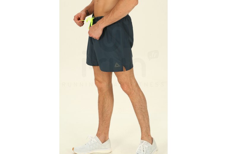 Reebok Pantal�n corto Running 12,5cm