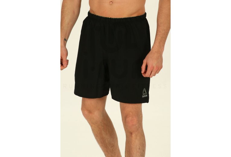 Reebok Pantal�n corto Running 18cm