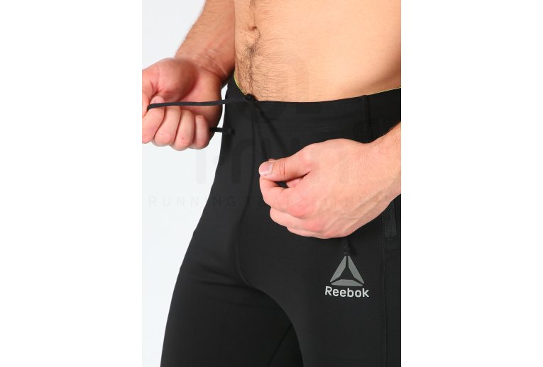 Reebok Mallas largas Running