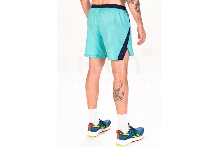 Reebok pantal�n corto Running