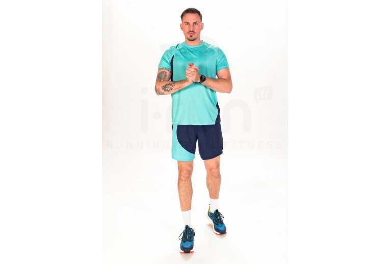 Reebok pantal�n corto Running