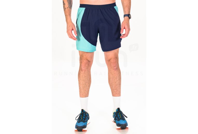 Reebok pantal�n corto Running