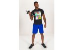 Reebok camiseta manga corta Running Novelty