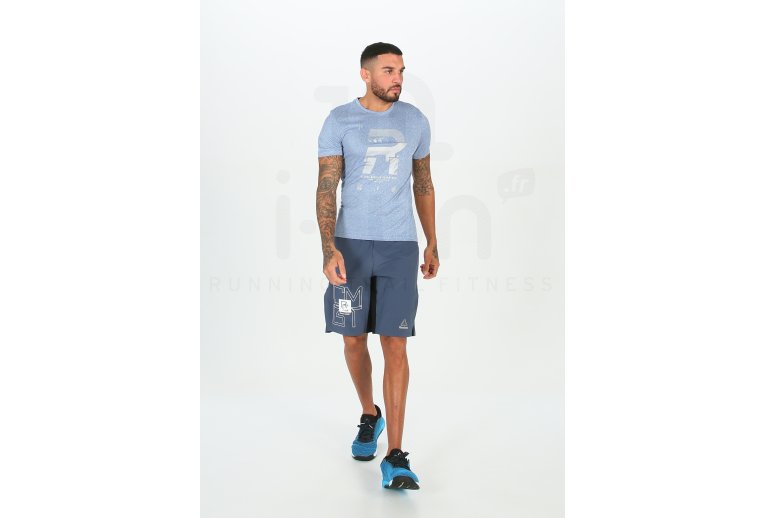 Reebok Running Reflective Herren