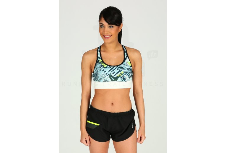 Reebok Sujetador deportivo Running Sports
