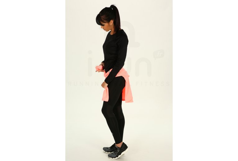 Reebok Mallas largas Running AOP