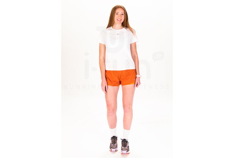 Reebok camiseta manga corta Running