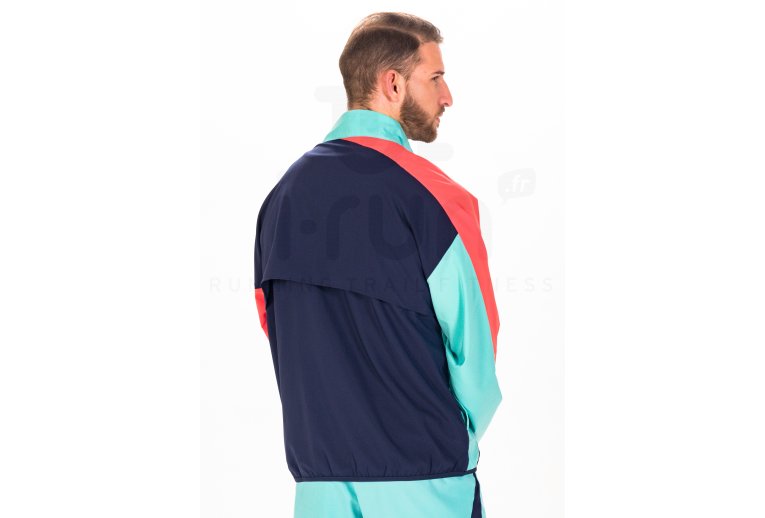 Reebok chaqueta Running Wind