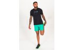 Reebok pantal�n corto Running Woven