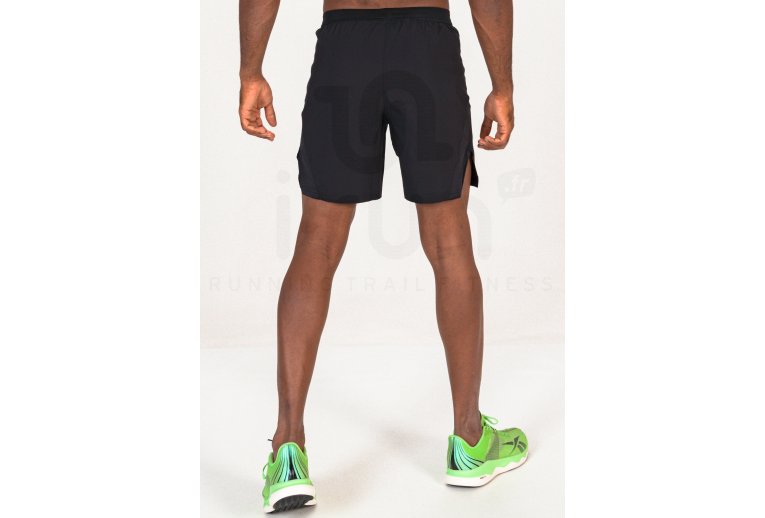 Reebok pantal�n corto Running Woven