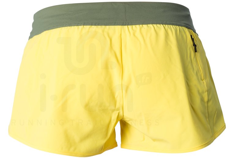 Reebok Short CrossFit Ass To Ankle