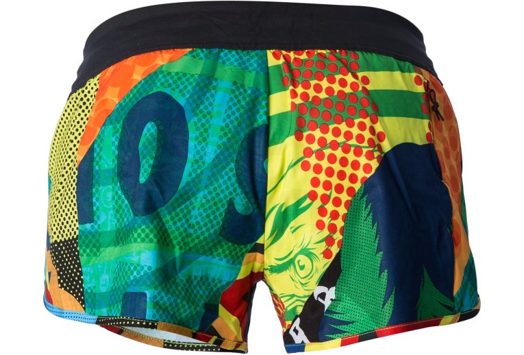 Reebok Short CrossFit Ass To Ankle