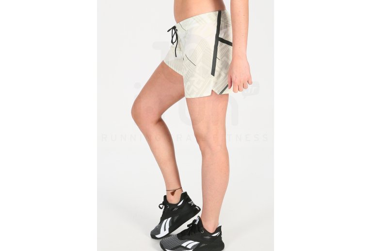Reebok Short Crossfit Knees Out Damen