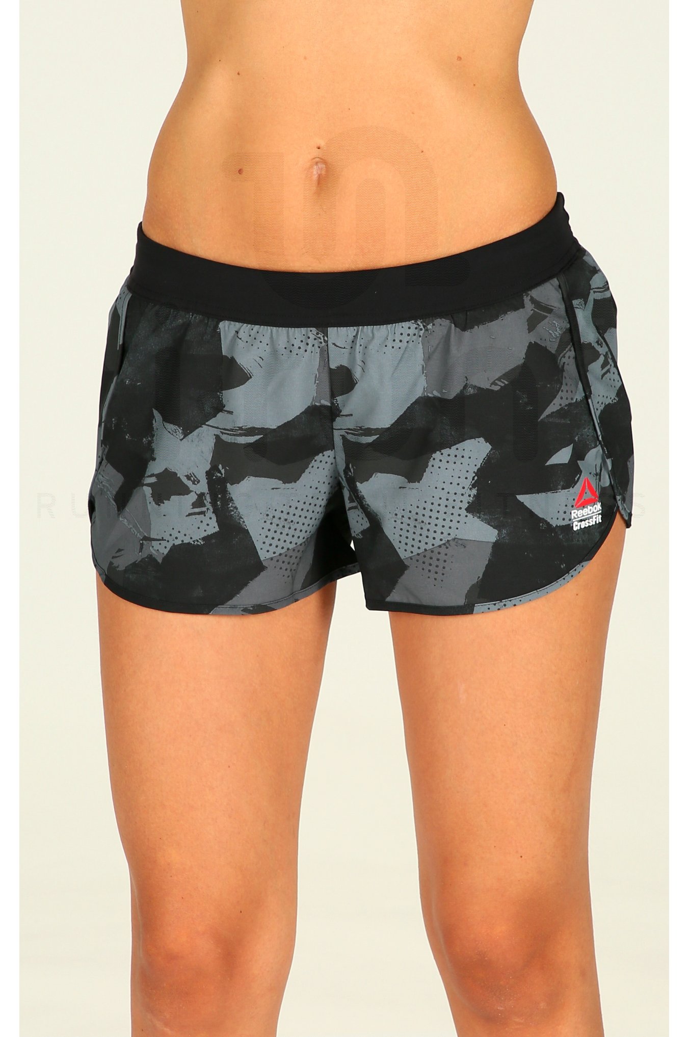 Reebok Crossfit Femme Short Crossfit Pas Cher Shorts Reebok Pas