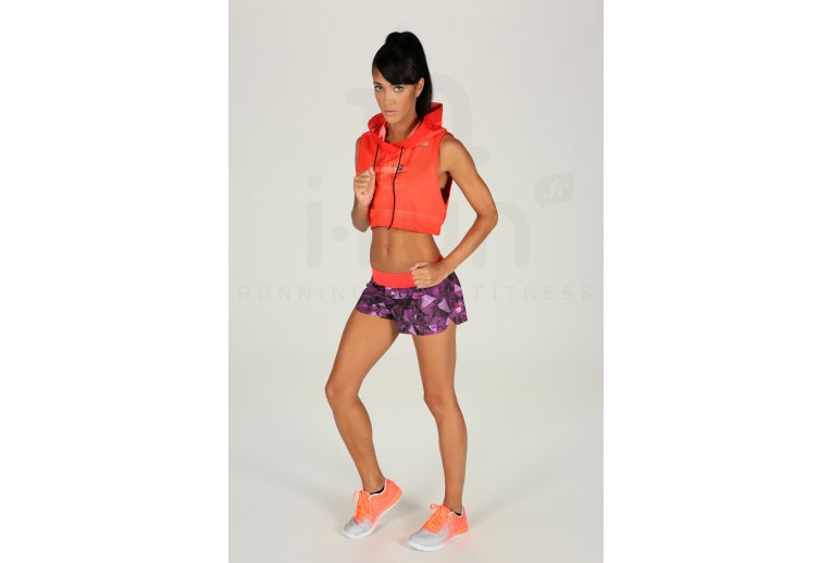 Reebok Short Crossfit Speed Cool