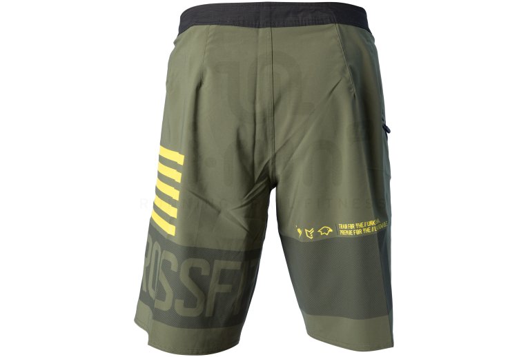 Reebok Short CrossFit Super Nasty Hero