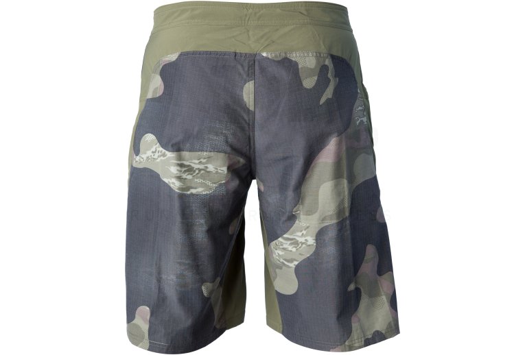 Reebok Pantal�n corto CrossFit Super Nasty Tactical Camo