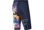 Reebok Pantal�n corto de compresi�n Crossfit Printed