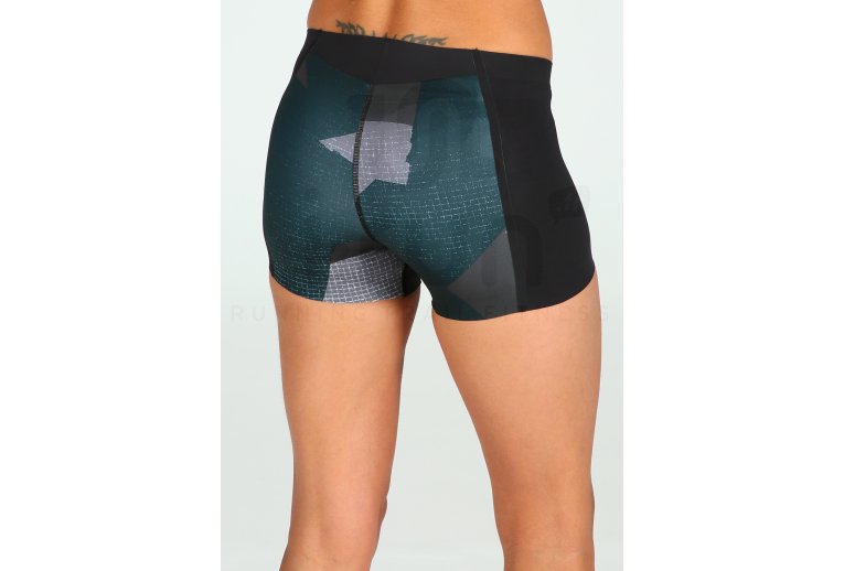 Reebok Short de compression Crossfit Damen