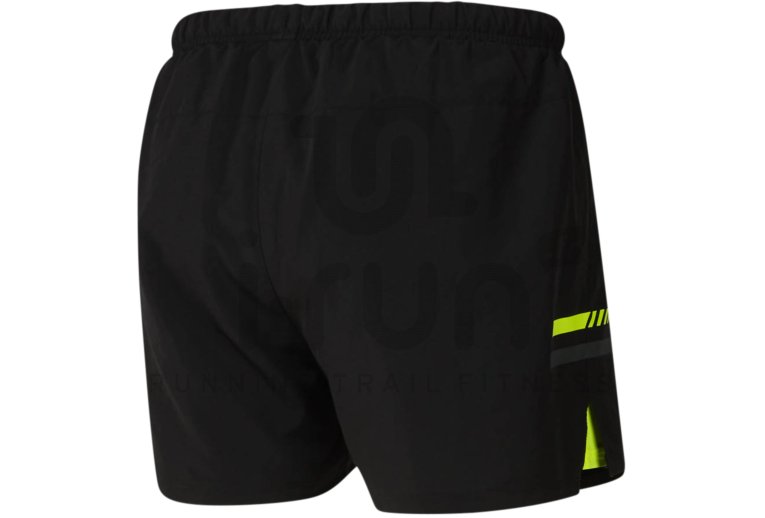 Reebok Pantal�n corto Running 7.6cm