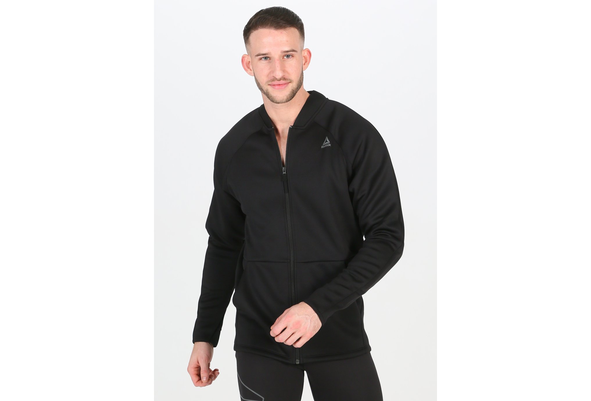 Reebok Spacer Track M Diététique Vêtements homme