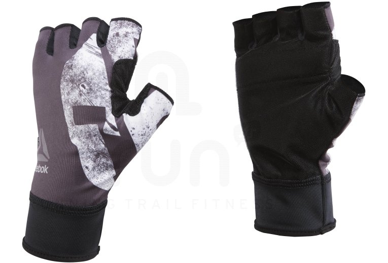 Reebok Guantes Spartan Race