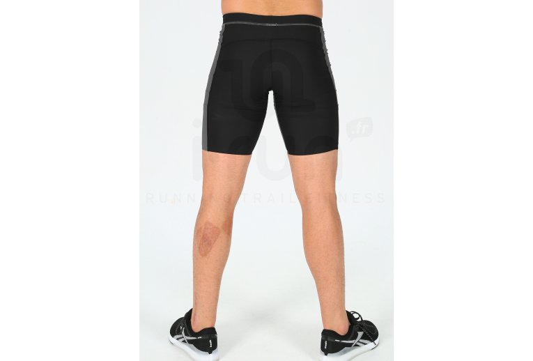 Reebok Mallas cortas de compresi�n Spartan Race