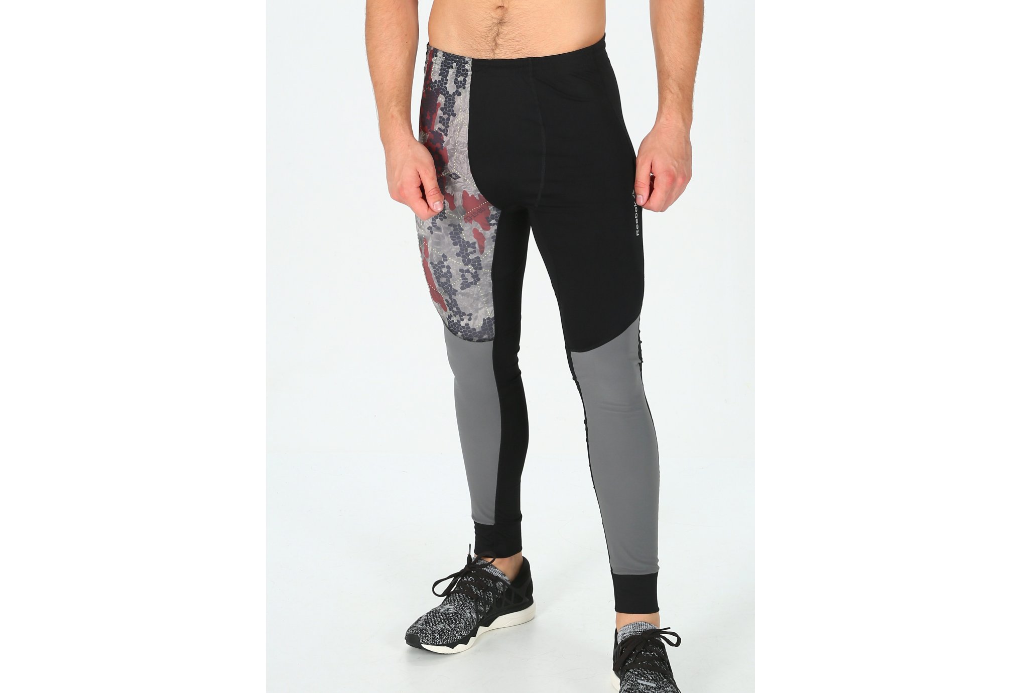 Reebok Spartan Race M vêtement running homme