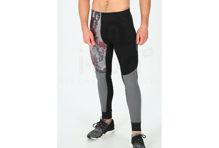 Reebok Mallas largas Spartan Race