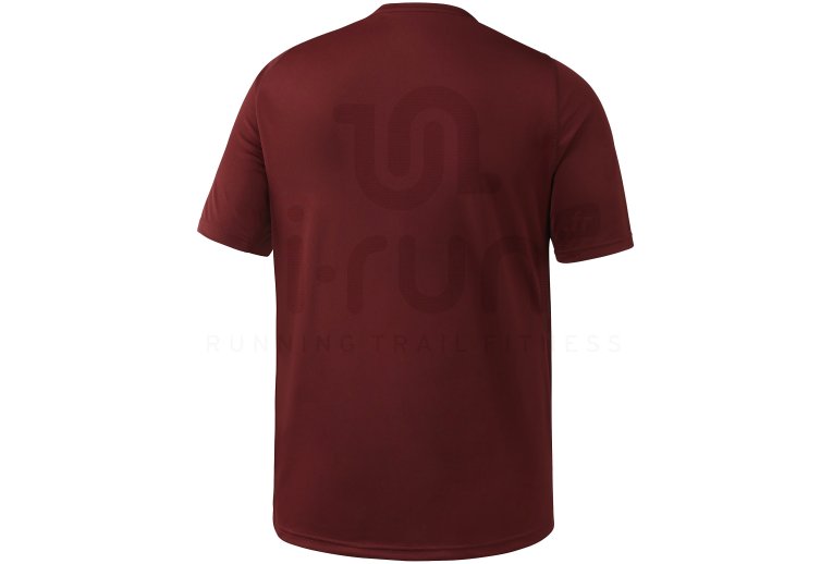 Reebok Camiseta manga corta Spartan Race Tech