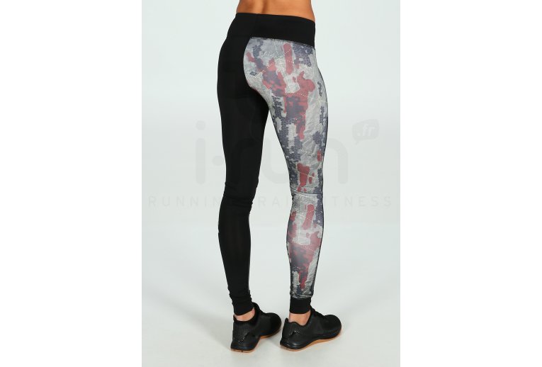 Reebok Mallas largas Spartan Race