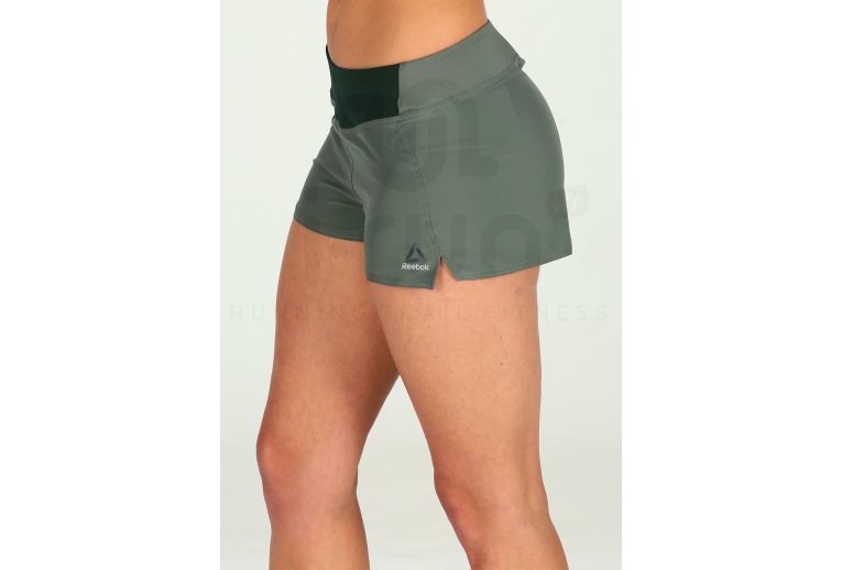 Reebok Pantal�n corto Spartan Race Woven
