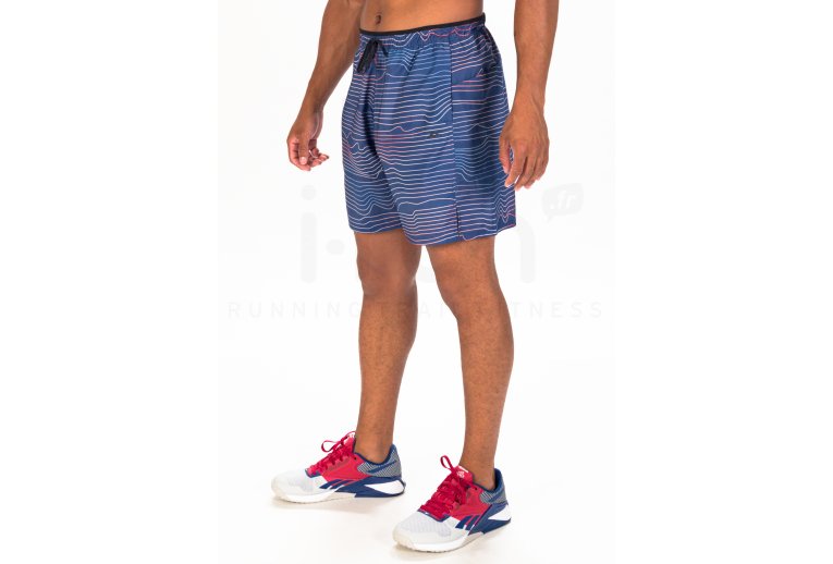 Reebok pantal�n corto Speed 2.0