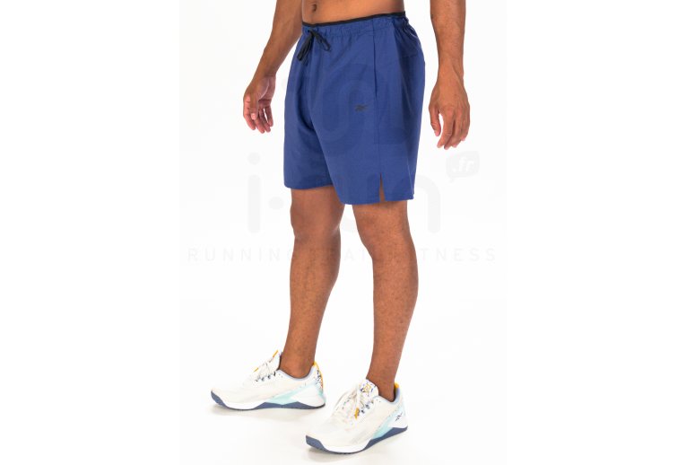 Reebok pantal�n corto Speed 2.0