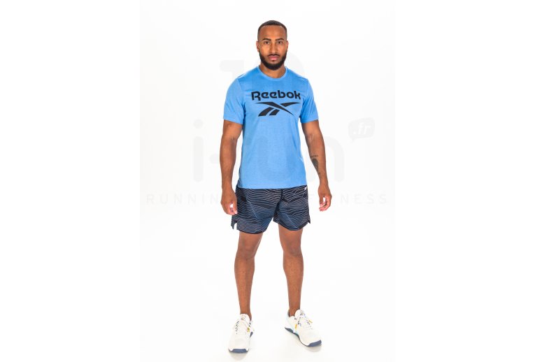 Reebok pantal�n corto Speed 2.0