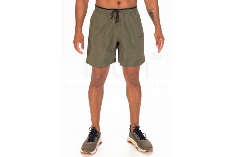 Reebok pantaln corto Speed 2.0