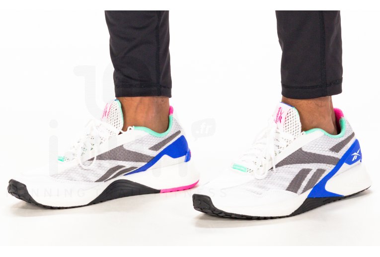 Reebok Speed 21 TR Herren