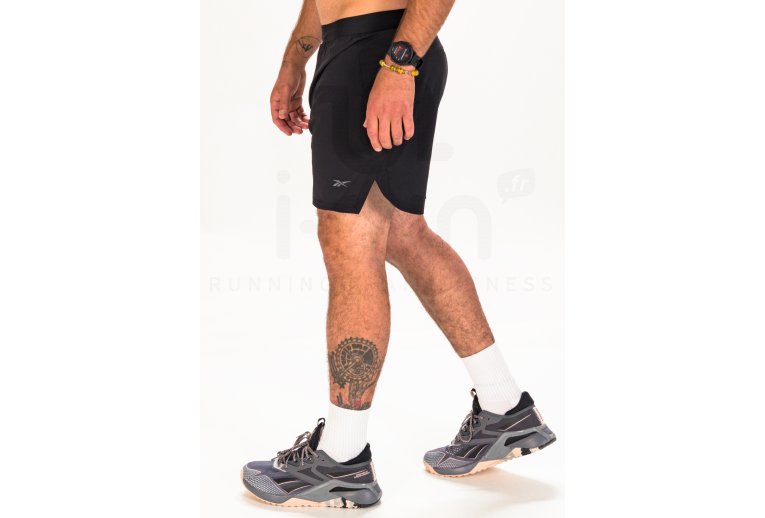 Reebok pantal�n corto Speed 3.0